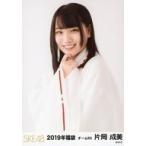 中古生写真(AKB48・SKE48) 片岡成美/バストアップ/201