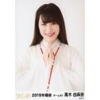 中古生写真(AKB48・SKE48) 高木由麻奈/バストアップ/2