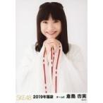 中古生写真(AKB48・SKE48) 倉島杏実/バストアップ/201