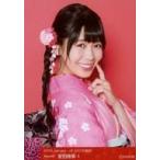 中古生写真(AKB48・SKE48) A：安田桃寧/2019 January-