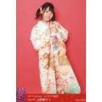 中古生写真(AKB48・SKE48) B ： 山田寿々/2019 Januar