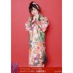 中古生写真(AKB48・SKE48) B：佐藤亜海/2019 January-