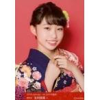 中古生写真(AKB48・SKE48) A ： 北村真菜/2019 Januar
