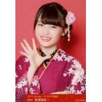 中古生写真(AKB48・SKE48) A：新澤菜央/2019 January-