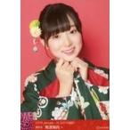 中古生写真(AKB48・SKE48) A ： 南波陽向/2019 Januar