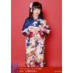 中古生写真(AKB48・SKE48) B：三宅ゆりあ/2019 Januar