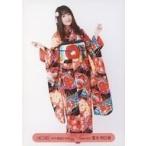 中古生写真(AKB48・SKE48) 冨吉明日香/全身/2019 HKT4