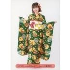 中古生写真(AKB48・SKE48) 外薗葉月/全身/2019 HKT48 