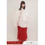 中古生写真(AKB48・SKE48) 菅原りこ/全身/2019年 NGT4