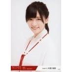 中古生写真(AKB48・SKE48) 村雲颯香/バストアップ/201