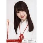 中古生写真(AKB48・SKE48) 對馬優菜子/バストアップ/2