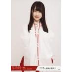 中古生写真(AKB48・SKE48) 對馬優菜子/膝上/2019年 NG