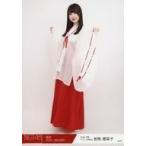 中古生写真(AKB48・SKE48) 對馬優菜子/全身/2019年 NG
