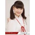 中古生写真(AKB48・SKE48) 藤崎未夢/バストアップ/201