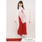 中古生写真(AKB48・SKE48) 藤崎未夢/全身/2019年 NGT4