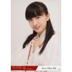 中古生写真(AKB48・SKE48) 小見山沙空/バストアップ/2