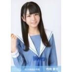 中古生写真(AKB48・SKE48) 市岡愛弓/上半身・衣装青/2