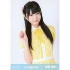 中古生写真(AKB48・SKE48) 市岡愛弓/上半身・チェック