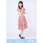 中古生写真(AKB48・SKE48) 今村美月/全身・チェック柄