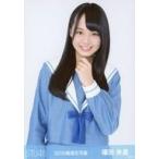 中古生写真(AKB48・SKE48) 福田朱里/上半身・左手顎・