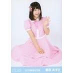 中古生写真(AKB48・SKE48) 藤原あずさ/座り・チェック