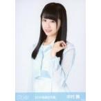 中古生写真(AKB48・SKE48) 中村舞/上半身・衣装水色/2019年 STU48 福袋 ランダム生写真