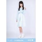 中古生写真(AKB48・SKE48) 中村舞/全身・衣装水色/2019年 STU48 福袋 ランダム生写真