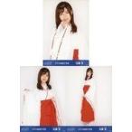 中古生写真(AKB48・SKE48) ◇佐藤朱/2019年 AKB48 Team