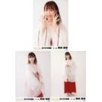 中古生写真(AKB48・SKE48) ◇熊崎晴香/2019年 SKE48 福