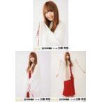 中古生写真(AKB48・SKE48) ◇白雪希明/2019年 SKE48 福