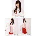 中古生写真(AKB48・SKE48) ◇野々垣美希/2019年 SKE48 