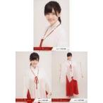 中古生写真(AKB48・SKE48) ◇村雲颯香/2019年 NGT48福