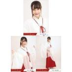 中古生写真(AKB48・SKE48) ◇川越紗彩/2019年 NGT48福