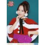 中古生写真(ハロプロ) モーニング娘。’18/小田さくら/上半身・背景緑・2Lサイズ/「モーニング娘。’18 FCイベント 〜プレモニ。ク