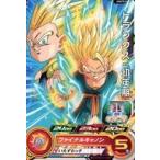 中古ドラゴンボールヒーローズ UM6-018[コモン]：トランクス：幼年期