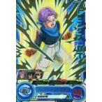 中古ドラゴンボールヒーローズ UM6-033[レア]：トランクス：GT