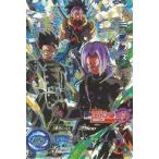 中古ドラゴンボールヒーローズ UM6-CP6[CP]：トランクス：ゼノ