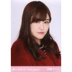 中古生写真(乃木坂46) 伊藤かりん/バストアップ・「フ