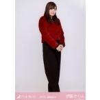 中古生写真(坂道シリーズ) 伊藤かりん/全身・「ファー