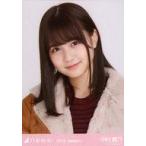 中古生写真(坂道シリーズ) 中村麗乃/バストアップ・「