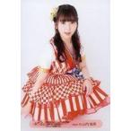 中古生写真(AKB48・SKE48) 山内祐奈/全身・座り/HKT48