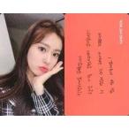 中古コレクションカード(女性) IZ*ONE/カン・ヘウォン/CD「COLOR*IZ」封入特フォトカード
