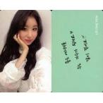 中古コレクションカード(女性) IZ*ONE/イ・チェヨン /CD「COLOR*IZ」封入特フォトカード