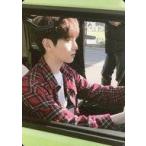 中古コレクションカード(男性) PENTAGON/シノン(Shin Won)/裏面白/CD「DEMO_02」封入特典フォトカード