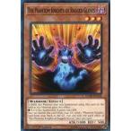 中古遊戯王 LEHD-ENC03[N]：The Phantom Knights of Ragged Gloves/幻影騎士団ラギッドグローブ