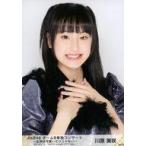 中古生写真(AKB48・SKE48) 川原美咲/バストアップ/AKB
