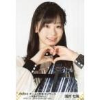中古生写真(AKB48・SKE48) 浅井七海/バストアップ/AKB