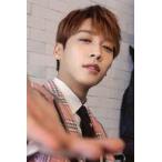 中古コレクションカード(男性) SNUPER/Sangil(サンイル)/制服チェック柄/CD「Oh yeah!!【通常盤】」封入特典トレーディングカード