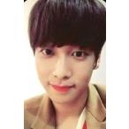 中古コレクションカード(男性) SNUPER/Sangil(サンイル)/裏面黒/CD「Stand by me」封入特典トレーディングカード
