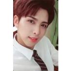 中古コレクションカード(男性) SNUPER/Taewoong(テウン)/裏面白/CD「Stand by me」封入特典トレーディングカード